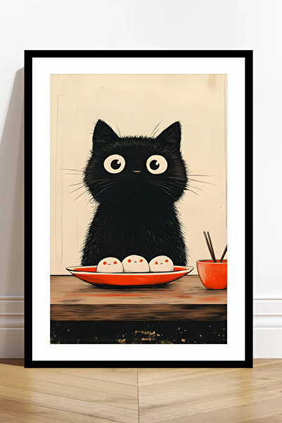 Tasarım Depom Πίνακας - Πολύχρωμο