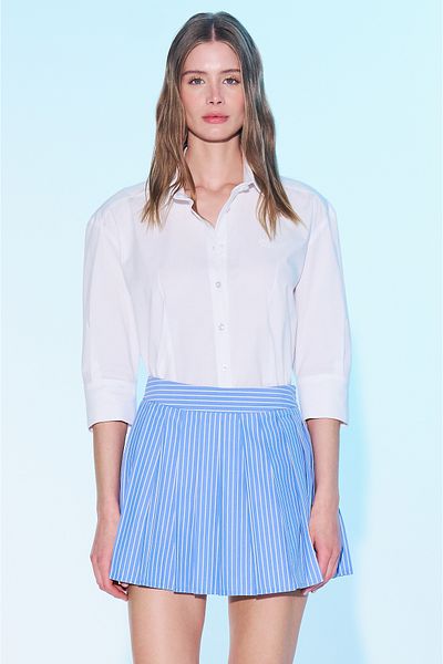 Sagaza Studio SS6033 VLADA REGULALR FIT ΠΟΥΚΑΜΙΣΟ