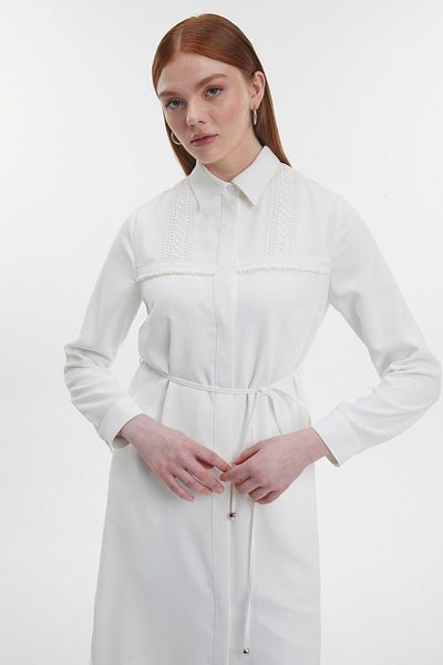 Zühre Strip Processing and Bead Detailed Wear