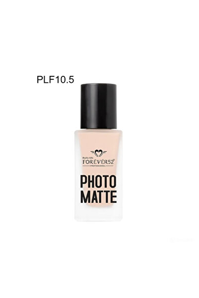 DO-SMAI كريم أساس سائل من فورايفر فوتومات - PLF