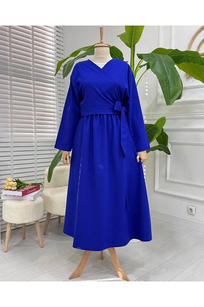 onix Labella Duo Set Saks Blue