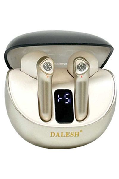 DALESH سماعة بلوتوث سوبر ستيريو
