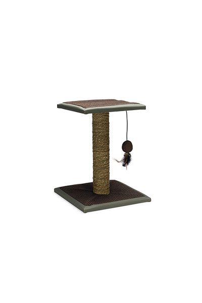 Beeztees Cat Scratch, Brown, 35X35X44Cm Svlrs