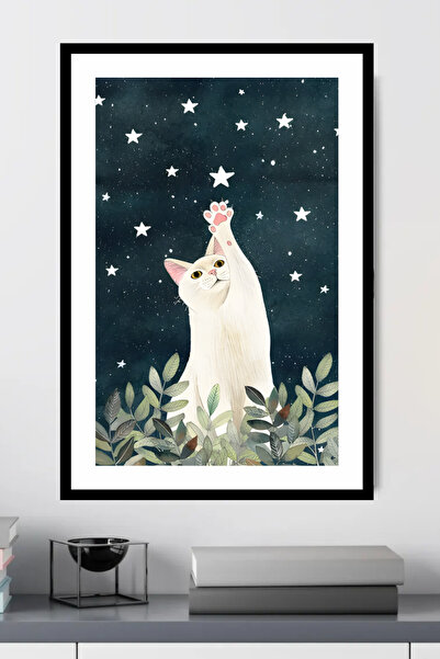 Tasarım Depom Πίνακας - Πολύχρωμο