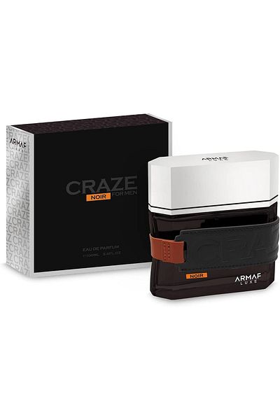 Armaf Armaf Cres Noir for Men Eau de Parfum 100ml
