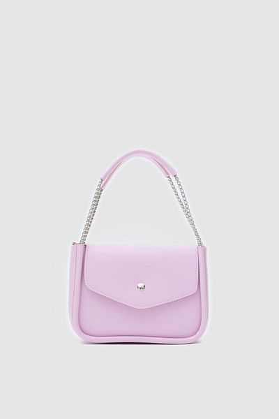 Shule Bags Geantă de mână și crossbody Soshe Lilac