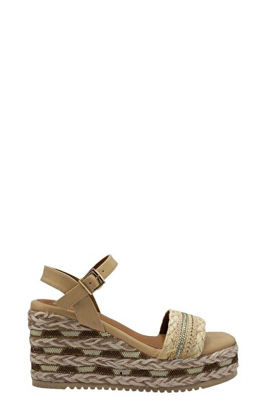 Moulin Shoes 006 2507075 Beige