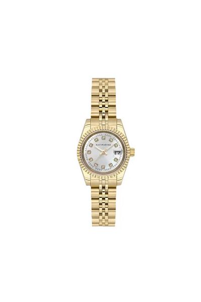 Navimarine Nm 001001 -04 Women Wrist Watch