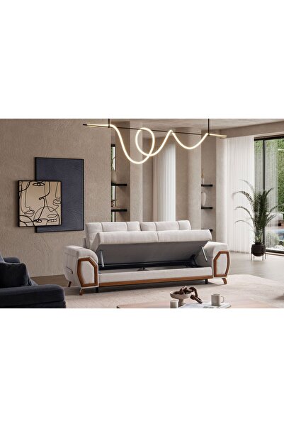 ÇAVDARDEKORASYON Loft-koltuk Takımı