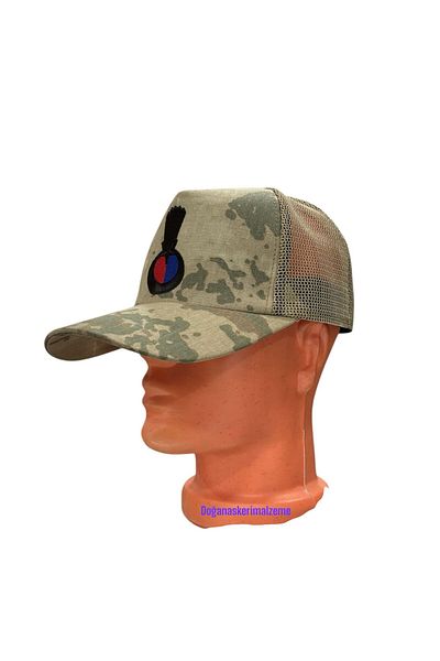 DOĞAN ASKERİ MALZEME Gendarmerie Commando Summer Cap