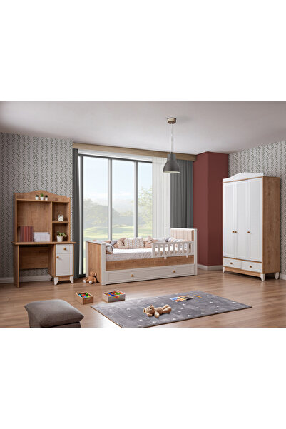 miracool Sidney Çocuk Odası / Ücretsiz Kurulum