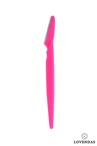 Lovendas 2'li Epilasyon Seti Kaş Usturası ve Epilasyon Yayı