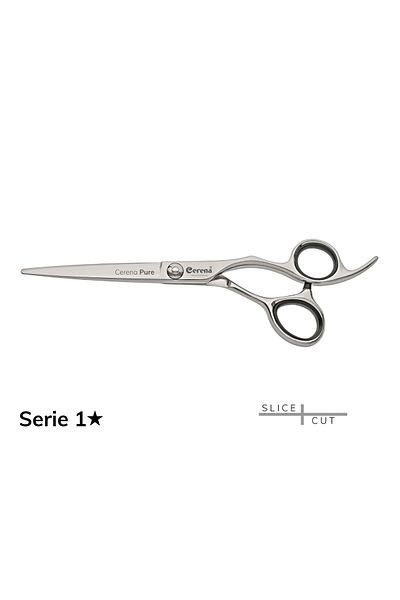 Solingen Cerena Pure 6 Inch Hair Cutting Scissors 8360-6.0