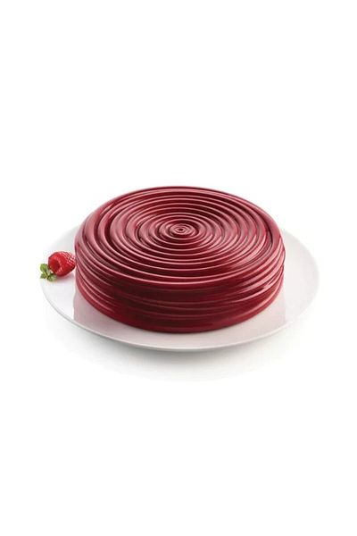 silikomart Silicone mold, Silikomart Vinyl, 195x50 mm