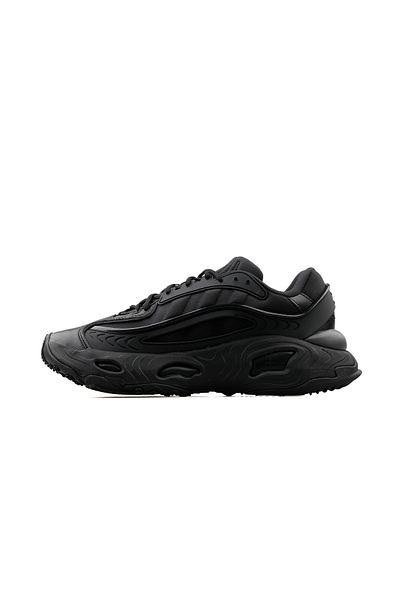 adidas Černé tenisky Oznova - Tenisky pro volný čas