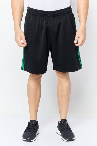 adidas Men Sportswear Fit Training Shorts, Black