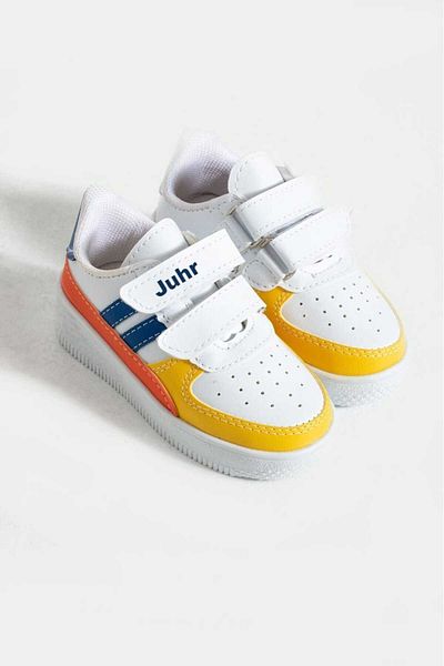 JUHR Produs pentru copii unisex, pantofi sport de vara