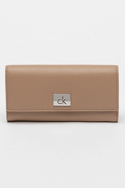 Calvin Klein Women's Wallet K60K 612839 -Pai