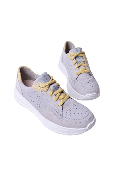 Legero Γυναικεία Δερμάτινα Αθλητικά Παπούτσια 000355