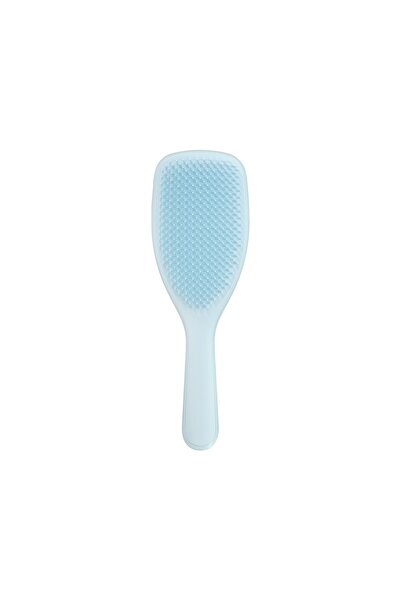 Tangle Teezer The Ultimate Detangler Fine & Fragile Large Seafoam Blue Hair Brush