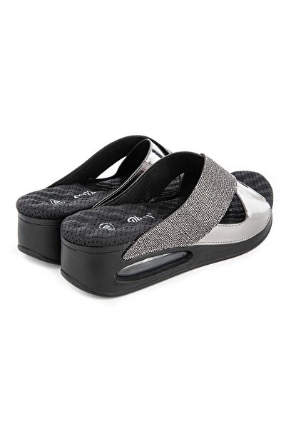 Muya Fly Anatomical Air Max Sole Heel Spur Women's Slippers