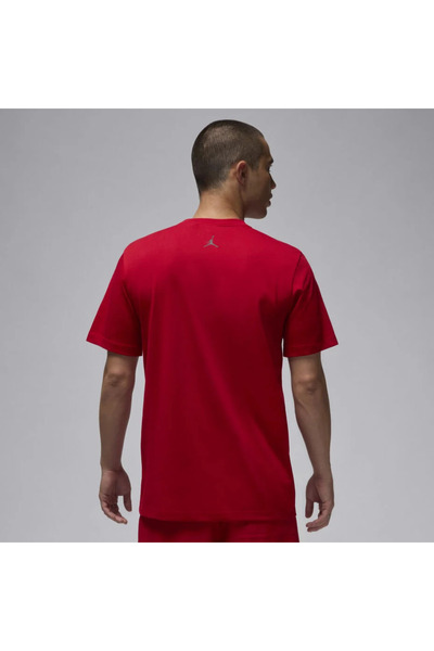 Nike Jordan Flight Essentials Short-Sleeve Men's T-Shirt Sprint Sport