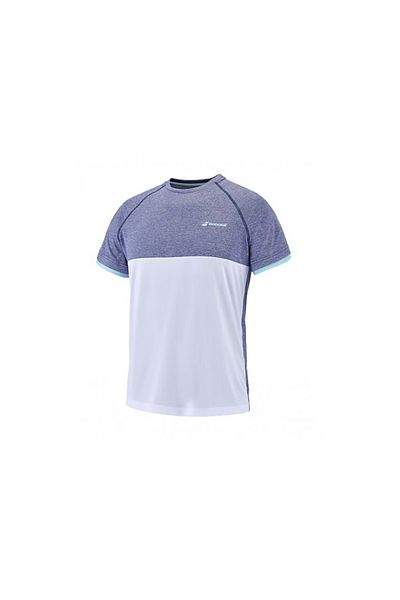 BABOLAT Play Crew Neck Boy Boy Colorful T-Shirt Boy T-Shirt 3Bte011