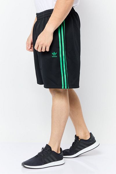adidas Men Sportswear Fit Training Shorts, Black