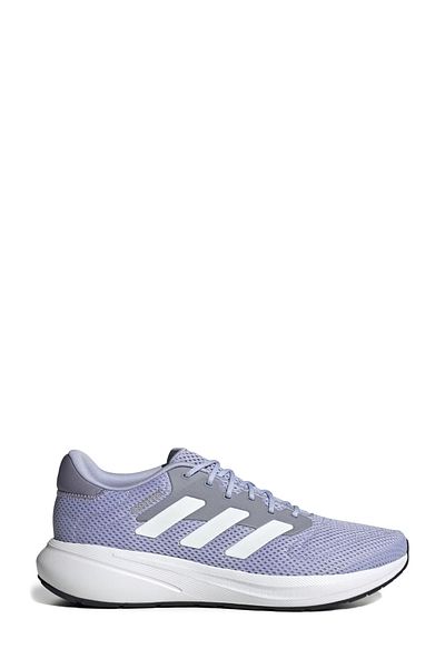 adidas RESPONSE RUNNER U Μπλε γυναικεία παπούτσια για τρέξιμο