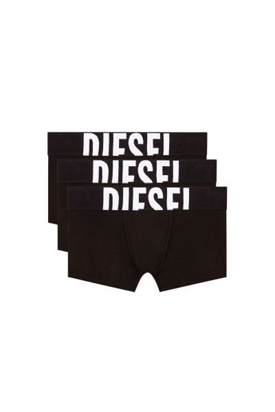 Diesel ΜΠΟΞΕΡ