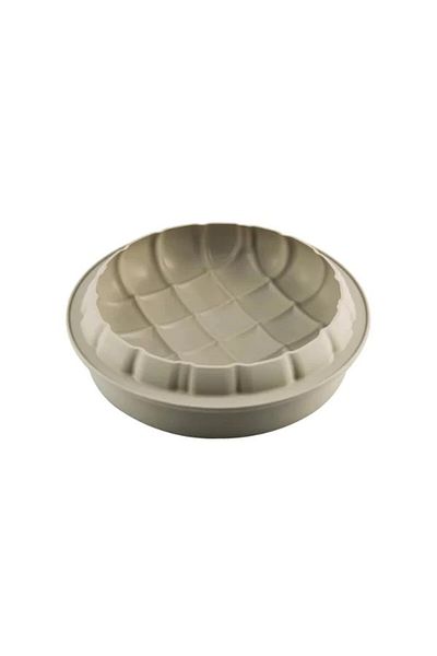 silikomart Silicone mold, Silikomart Eleganza, 250x62 mm