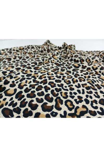 BEYAZTOPTAN 100% ΠΟΙΟΤΙΚΟ ΓΥΝΑΙΚΕΙΟ Lycra MILAN RELAX ΣΟΡΤΣ