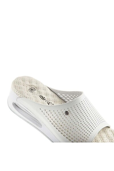 Muya Rive Anatomik Air Max з підборами на підошві, жіночі капці