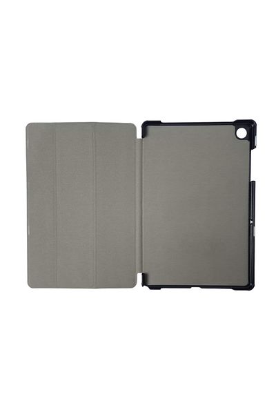 G Golden Case Case for Samsung Galaxy Tab A9+ 11″ smart cover black