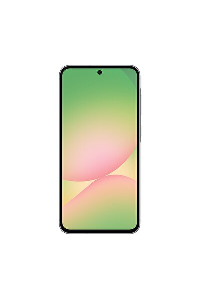 Samsung Galaxy A56 5g 128 Gb 8 Gb Ram Siyah ( Türkiye Garantili)