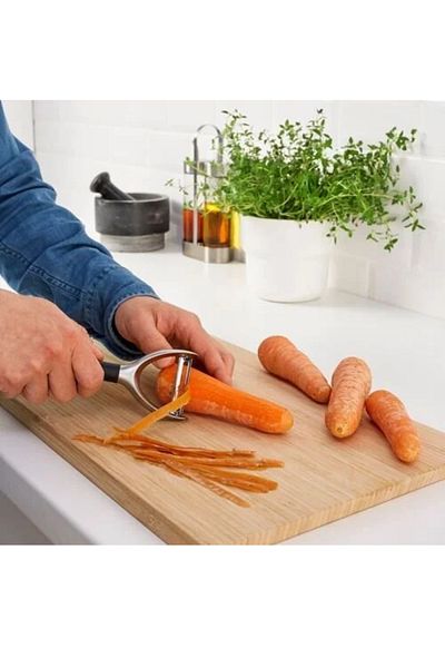 IKEA Premium Product Quality Production Durable Convenient Stylish Easy to Use Peeler Ikea 365+ Värdefull