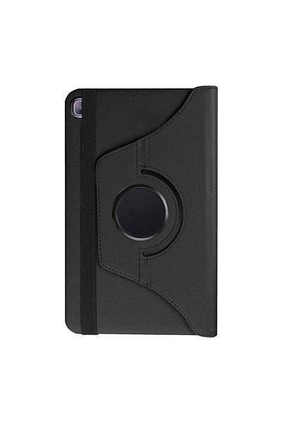 G Golden Case Rotating tablet case, compatible with Samsung Galaxy Tab A7 10.4 2022 T503 T507 black