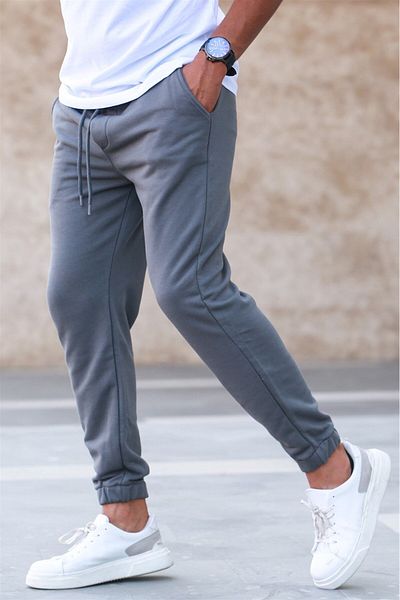 Madmext Geräucherter Basic-Trainingsanzug 5424