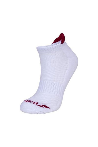 BABOLAT Invisible 2 Pack Women's Tennis Socks Women's Socks 5Wa1361