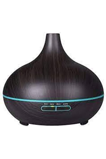 Aroma Diffuser Air Humidifier With Remote Control