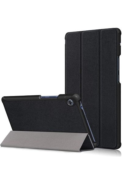 G Golden Case Black Huawei MatePad T8 Tablet Smart Cover
