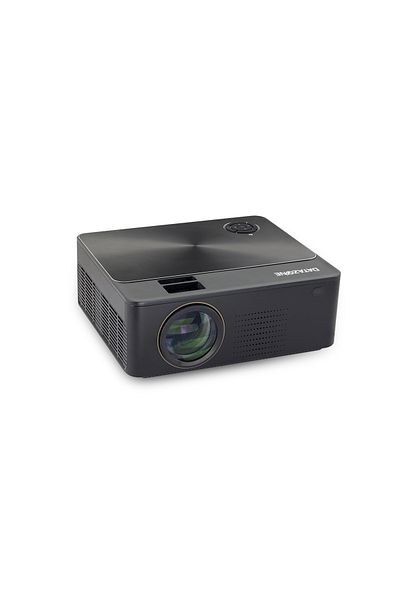 Datazone Projector DZ-P-4004 (Black)