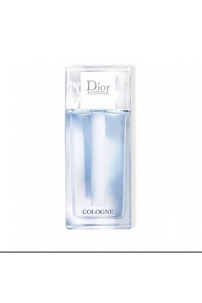 Dior Christian Dior Homme Cologne Eau de Toilette 125 ml