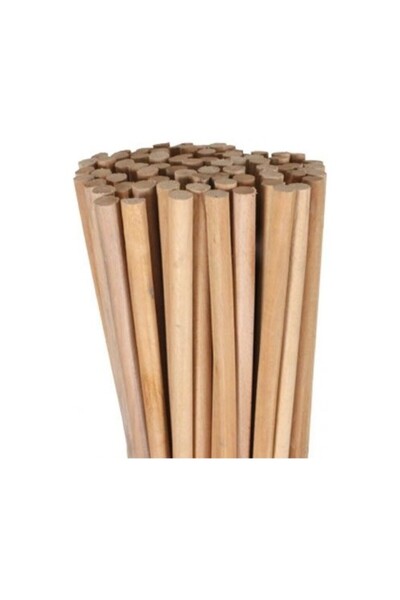Yivsiz Boy Kavela 10 mm x 1 M 10'lu
