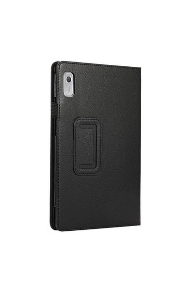 G Golden Case Tablet case compatible with Lenovo Tab M9 9 inch TB310 black
