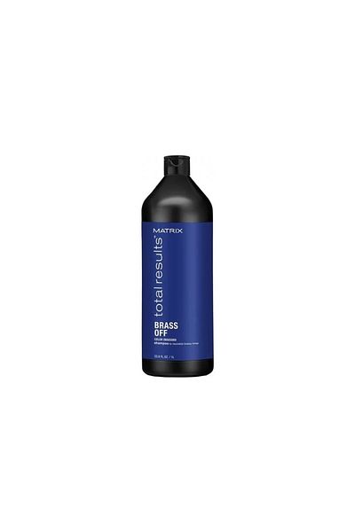Matrix Total Results Brass Off Anti-Orange Color Protecting Conditioner 1000 ml