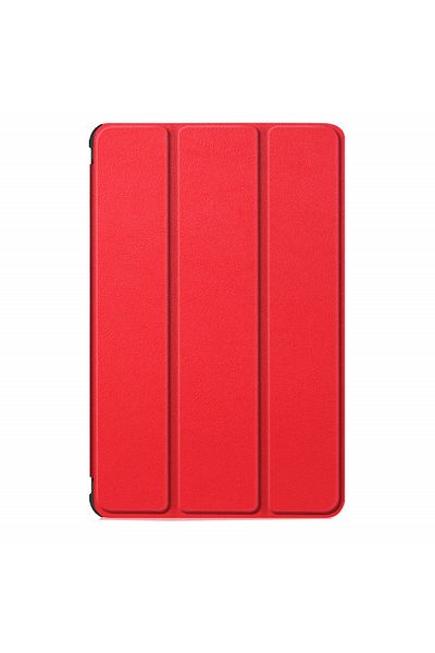 G Golden Case Husa tableta smart cover, compatibila cu Samsung Galaxy Tab A7 10.4 2022 T503 T507 rosie