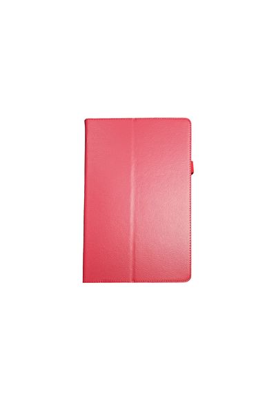 G Golden Case Tablet case compatible with Lenovo Tab P11 Gen 2 TB350 red
