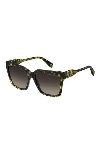 Marc Jacobs Marc 764/S-Xgw-Green Women's Sunglasses