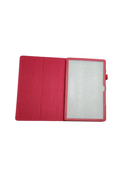 G Golden Case Tablet case compatible with Lenovo Tab P11 Gen 2 TB350 red